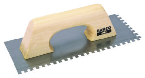 209227060 Trowel 115x275 mm