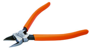2100PD-150 Side cutter plastic 150mm