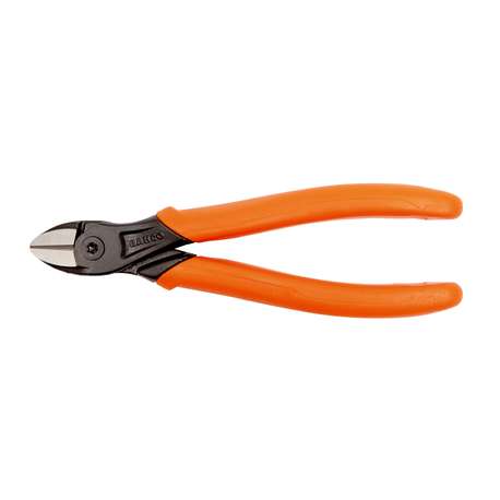 2101D-125 Lõiketangid 125mm 2101D