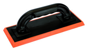 212202500 Float 250x110 rubber sole