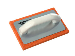 212602150 Float 215x135 rubber sole