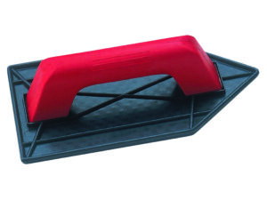 213026140 Kitseneva otsaga plastikust silur 265x140mm