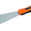 215000070 Scraper bimaterial handle 70mm