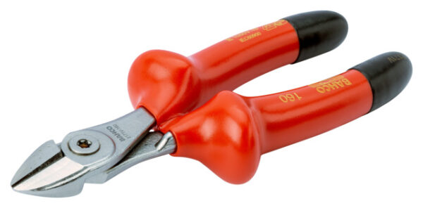 2171V-160 Lõiketangid isoleeritud 160mm 1000V VDE