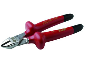 2191V-200 Diagonal cutting plier 1000V 200mm