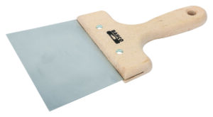 219202000 Filling knife 20 cm inox