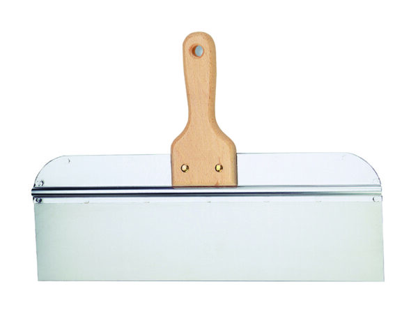 219302500 Filling knife stainless steel