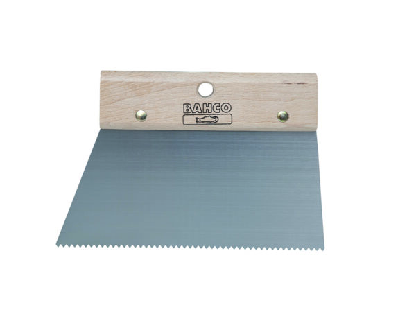 221202000 Serrated glue combs 20 cm