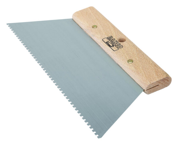 221302000 Serrated glue combs 20 cm