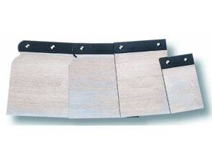 22209004b Coachwork repair scrap set