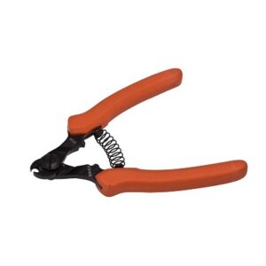 2235-160 Kaablikõikurid max 5mm 165mm