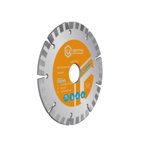 23-5-22-125 Teemantketas T-Turbo.125x22,2mm