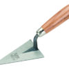 2308B0000 Triangular small trowel 150