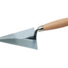 2308a0000 Triangular small trowel 125x70