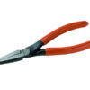 2421_d-160 Flat nose plier 2421 D-160