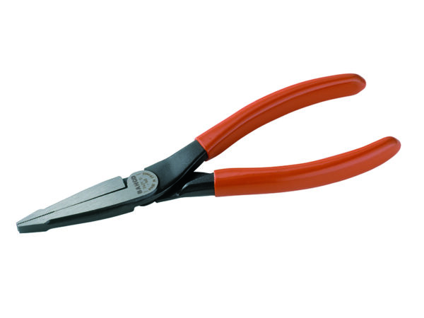 2421_d-160 Flat nose plier 2421 D-160