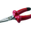 2421v-160 Safety s flat nose plier