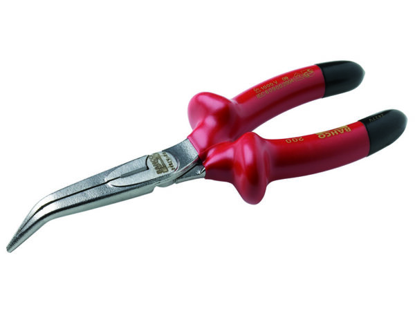 2427v-200 Long nose plier 1000V 200 mm
