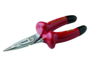 2430v-160 Koonusmokktangid 160mm 1000V VDE