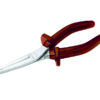 2458_vde Flat nose plier 2458 VDE-180