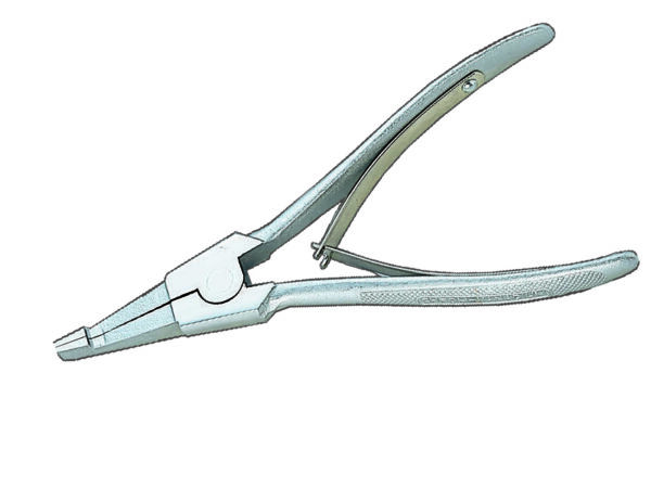 2460 Spetsiaalsed lukustusrõnga tangid võllile 175mm