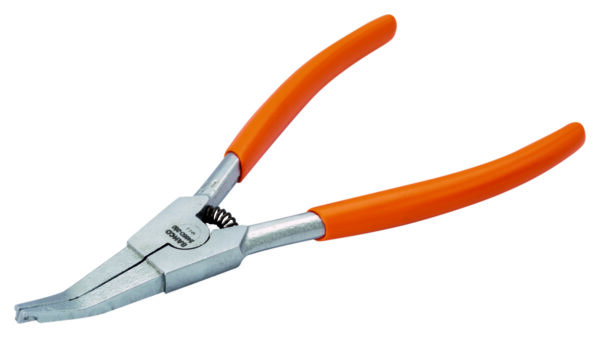 2465D-200 Lukustusrõnga tangid 200mm