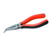 2477G-160 Snipe nose bent plier 160 mm