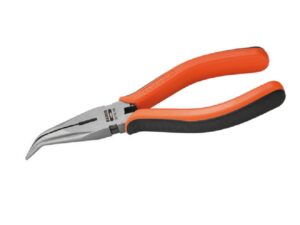 2477_G-200 Painutatud otsaga koonusmokk-tangid 200mm