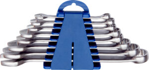 25-8-H Lehtsilmusvõtmete kmpl 8-22mm 8 osa Irimo