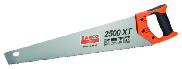 2500-16-XT-HP Handsaw xt
