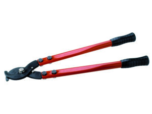 2520 Kaablikäärid 570mm max 30mm Al/Cu 6mm teras