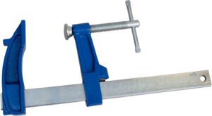 255051 Kerged pitskruvid 70x300mm Irimo