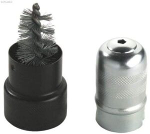 2555 Klemmide puhastamise traathari