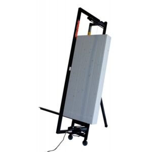 266555 Kuumtraadiga lõikepink penoplastile