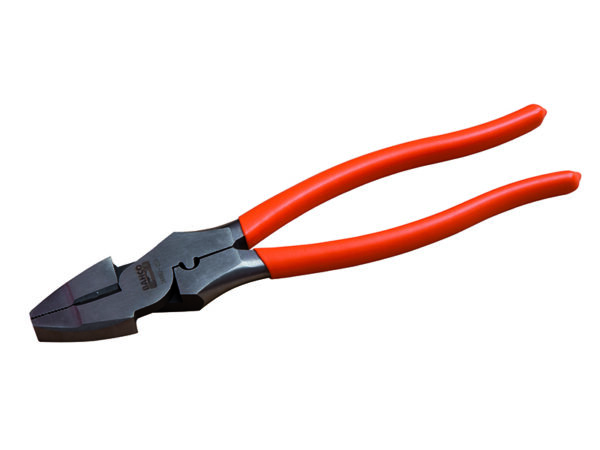 2688d-250 Näpitstangid 250mm PVC kattega käepidemed