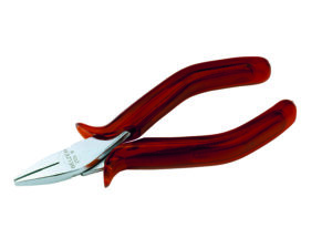 2724_b Flat nose plier 2724 B-125