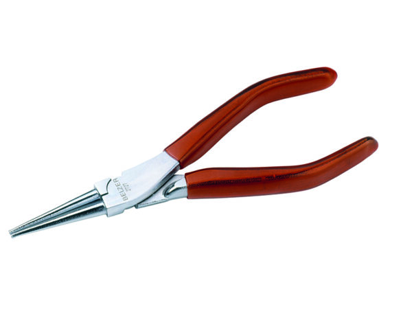 2727 Round nose plier 2727 140