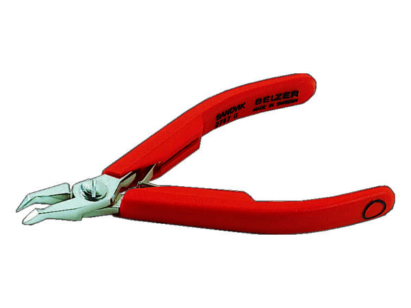 2787_g Obliquecutter 2787_G