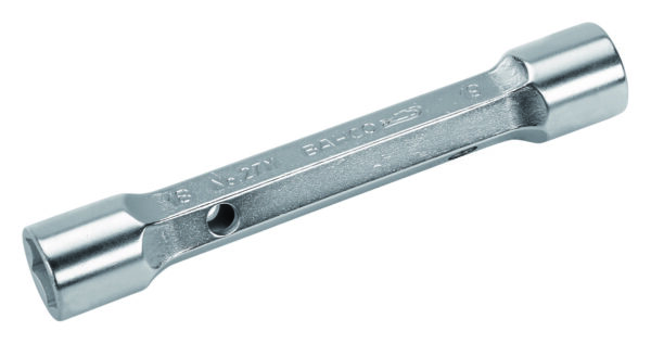 27M-24-27 Tubular box spanner 24-27 mm
