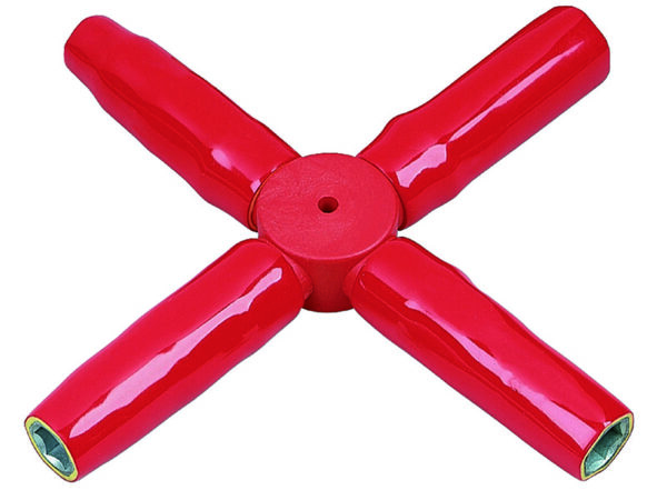 2820v13 4 way wrench 1000V 7x9x11x13