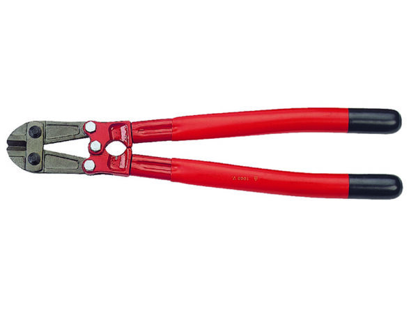 2820vbc Bolt cutter 1000V 9in