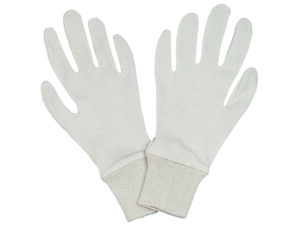 2820vgcot Cotton gloves for ins.gloves