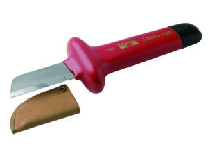 2820vp Sirge nuga 50x22x180mm 1000V VDE