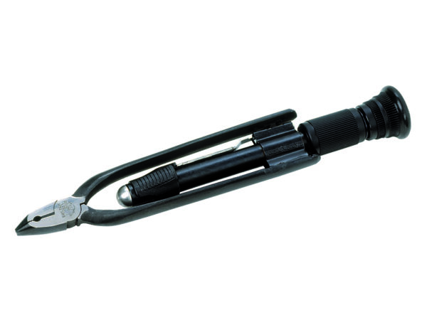 2855 Traadikeerutamise tangid 224mm