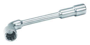28M-22 Double end socket wrench