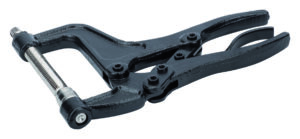 2949-200IP Lukustustangid reguleeritava lõuaga 200mm