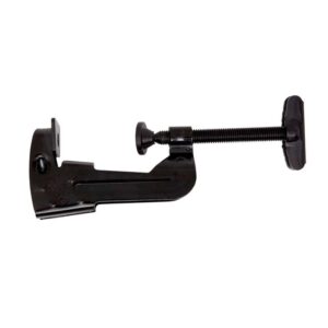 2951BV-250 Kumerate mokkadega lukustustangid 250mm koos pitskrruviga laua külge kinnitamiseks