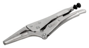 2952-235 Saledate mokkadega haardetangid 235mm max 70mm