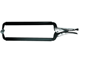 2964-280 Paralleelsete C-lõugadega lukustustangid 280mm