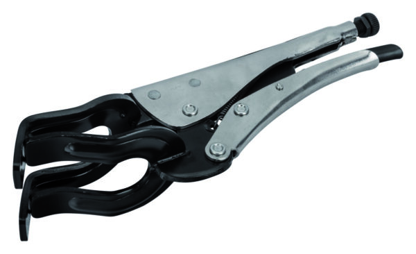 2966-280 Haardetangid torudele 280mm max 100mm